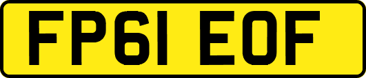 FP61EOF