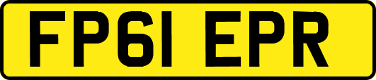 FP61EPR