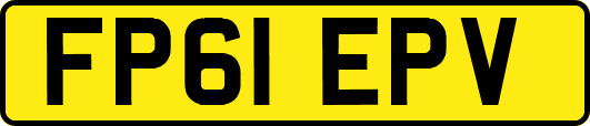 FP61EPV