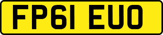 FP61EUO