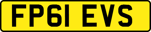 FP61EVS