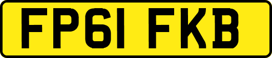 FP61FKB