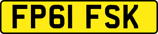 FP61FSK