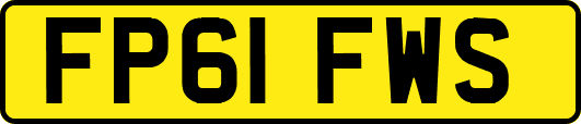 FP61FWS