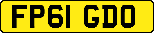 FP61GDO