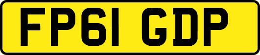 FP61GDP