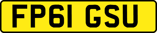 FP61GSU