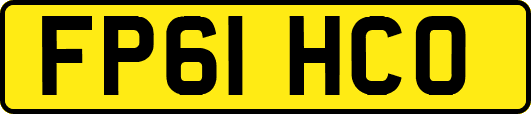 FP61HCO