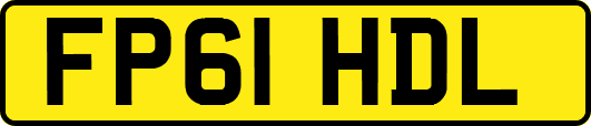 FP61HDL