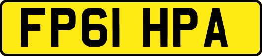 FP61HPA