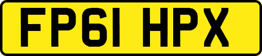 FP61HPX