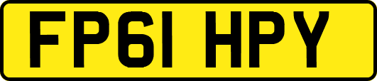 FP61HPY