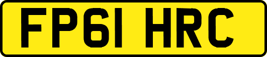 FP61HRC