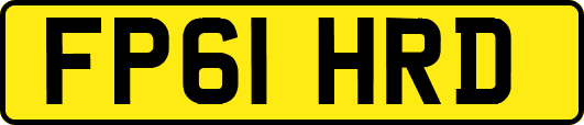 FP61HRD