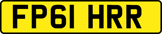 FP61HRR