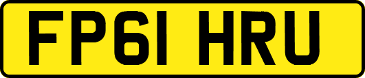 FP61HRU