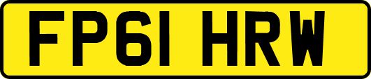 FP61HRW