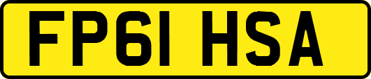 FP61HSA