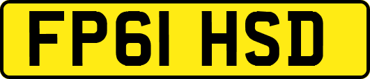 FP61HSD