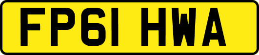 FP61HWA