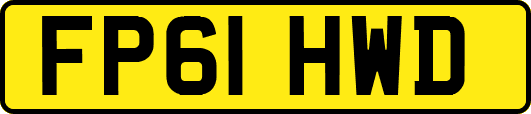 FP61HWD