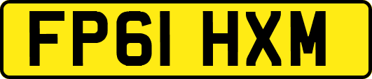 FP61HXM