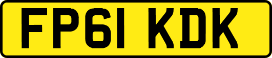 FP61KDK