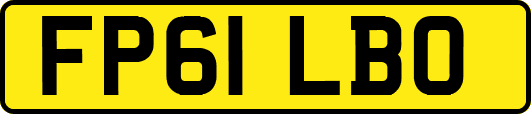 FP61LBO