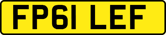 FP61LEF