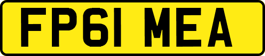 FP61MEA