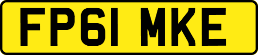 FP61MKE