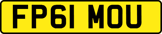 FP61MOU