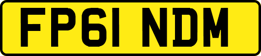 FP61NDM