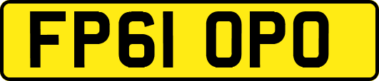 FP61OPO