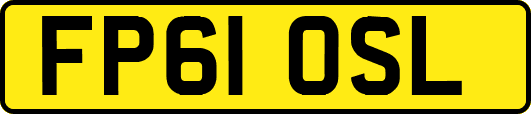 FP61OSL