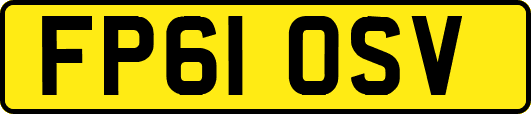 FP61OSV