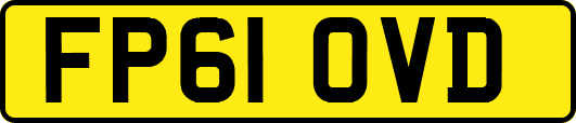 FP61OVD