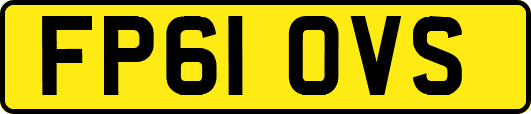 FP61OVS