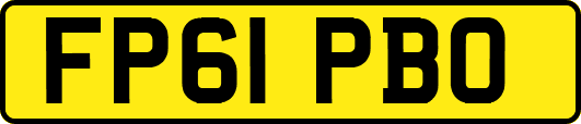FP61PBO