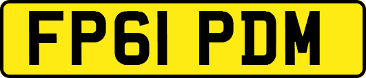 FP61PDM