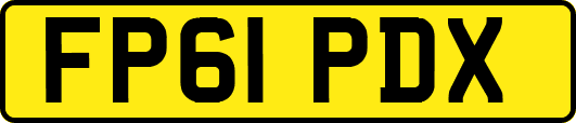 FP61PDX