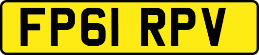 FP61RPV