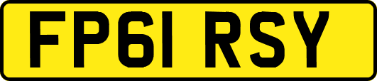 FP61RSY