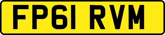 FP61RVM