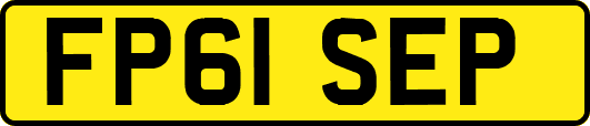 FP61SEP