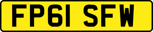FP61SFW
