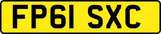 FP61SXC