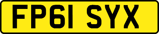 FP61SYX