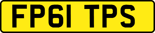 FP61TPS