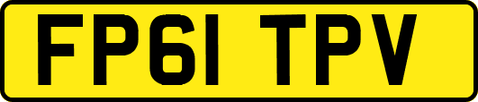 FP61TPV